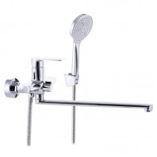 Змішувач для ванни Mixxus Premium Albert 006 MI2876