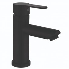 Смеситель для умывальника Zerix DAX-001 черный ZX4811