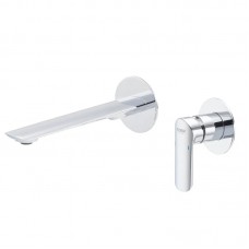 Змішувач для умивальника прихованого монтажу Koer KB-16028-01 KR5297