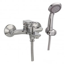 Смеситель для ванны Haiba Fenix ​​009 (HB0932)