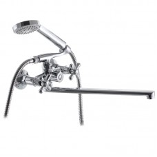 Змішувач для ванни Champion Dominox 140 CH0016