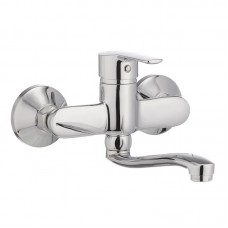 Смеситель для кухни Haiba Marco 005 HB0876