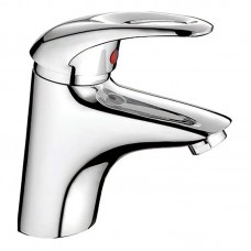 Змішувач для умивальника Haiba Luxor 001 HB0234