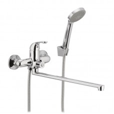 Смеситель для ванны Mixxus YOTA 006 MI1612