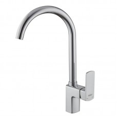 Змішувач для кухні Haiba Oscar 017 HB0939