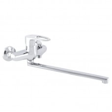 Смеситель для ванны Zerix NEO 180 ZX2894