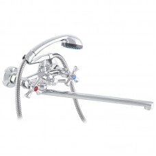 Смеситель для ванны Zerix DFR-B 827 ZX0186