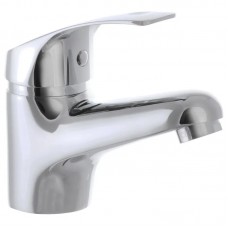 Змішувач для умивальника Cron Fabio 001 CR0136