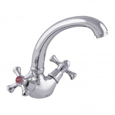 Смеситель для умывальника Zerix TLC 827 ZX0079