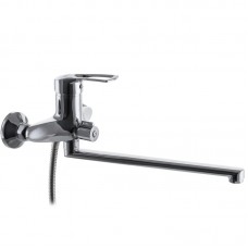 Змішувач для ванни Armata Hansberg 006 CH0259