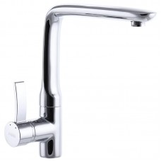 Смеситель для кухни Haiba Alaska 018 HB0016