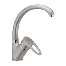 Смеситель для кухни Haiba Ceba 777 матовый HB0036