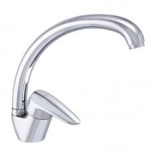 Змішувач для кухні Zerix YUB 270 ZX0106