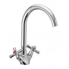 Змішувач для кухні Cron Polo 275 CR0213