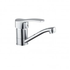 Змішувач для умивальника Champion Pan 004-279-15cm MI6381