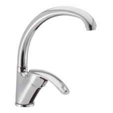 Смеситель для кухни Haiba Mars 777 HB0276