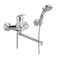 Змішувач для ванни Haiba Agat 006 HB0006