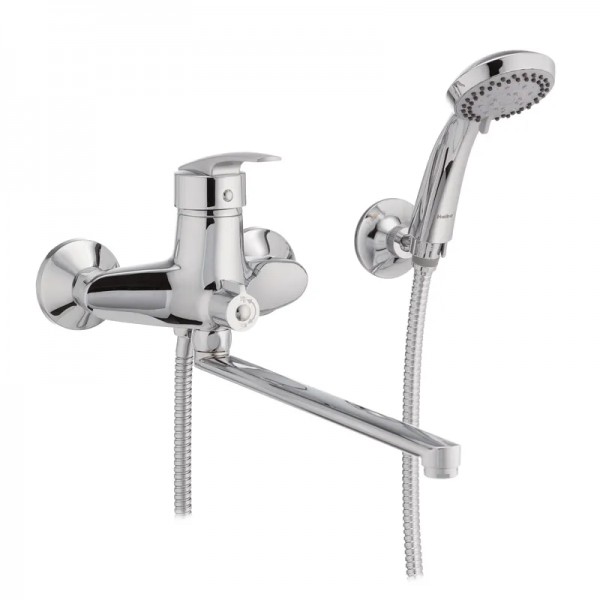 Змішувач для ванни Haiba Agat 006 HB0006