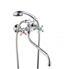 Смеситель для ванны Champion DMT-A 140-827 MI6411