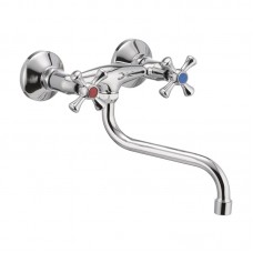 Змішувач для кухні Haiba Smes 361 HB0380