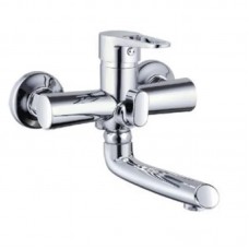 Смеситель для ванны Mixxus PUD3-045 MI6443