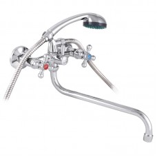 Смеситель для ванны Zerix DMX 605 ZX2958