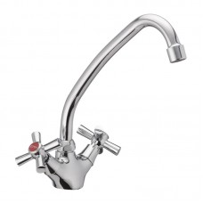 Змішувач для кухні Cron Polo 271 CR0201