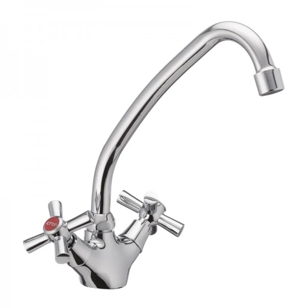 Змішувач для кухні Cron Polo 271 CR0201