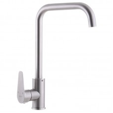 Смеситель для кухни Zerix Fox-011G ZX3113