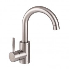 Смеситель для умывальника Haiba SUS 001-C HB3892