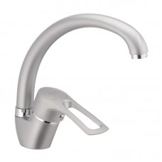 Змішувач для кухні Cron Hansberg 777 матовий HB0908