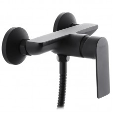 Смеситель для душа Haiba Alex 003 черный HB3924