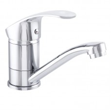 Змішувач для умивальника Zerix PAN-B 135 ZX0184