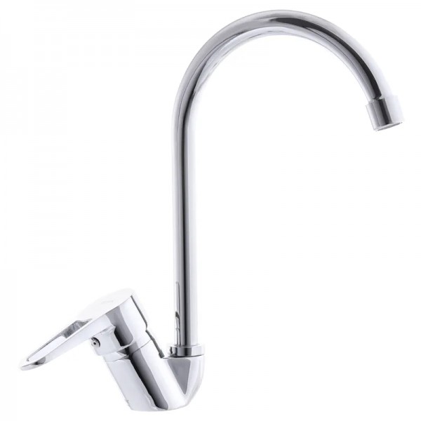 Змішувач для кухні Zerix SOP14-A 045 ZX3058