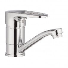 Змішувач для умивальника Haiba Opus 555 HB0336