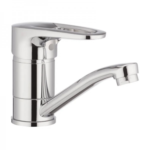 Змішувач для умивальника Haiba Opus 555 HB0336