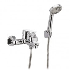 Змішувач для ванни Mixxus NEM 009 MI1606