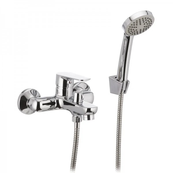 Змішувач для ванни Mixxus NEM 009 MI1606