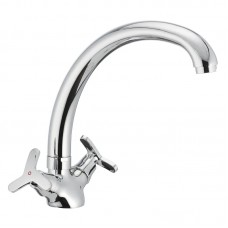 Змішувач для кухні Mixxus Premium Apollo 273 MI0609