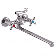 Змішувач для ванни Zerix DMT-B 722 ZX0410