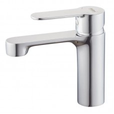 Змішувач для умивальника Haiba Daniel 001 HB1010