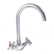 Змішувач для кухні Zerix TLA 827 ZX0075