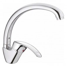 Смеситель для кухни Haiba Mars 011 big HB0763