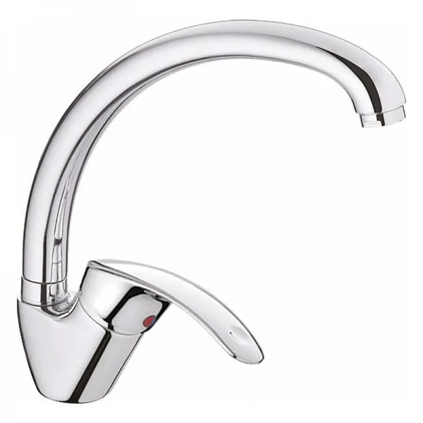 Змішувач для кухні Haiba Mars 011 big HB0763