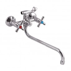 Змішувач для ванни Zerix DMT 722 ZX2961