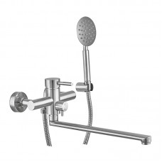 Смеситель для ванны Armata SUS-006 CH6471