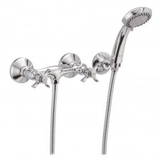 Змішувач для душу Cron Zeus 003 CR0860