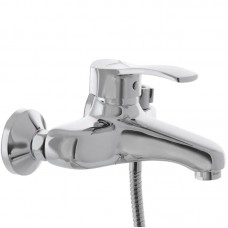 Смеситель для ванны Haiba Focus 009 HB0126