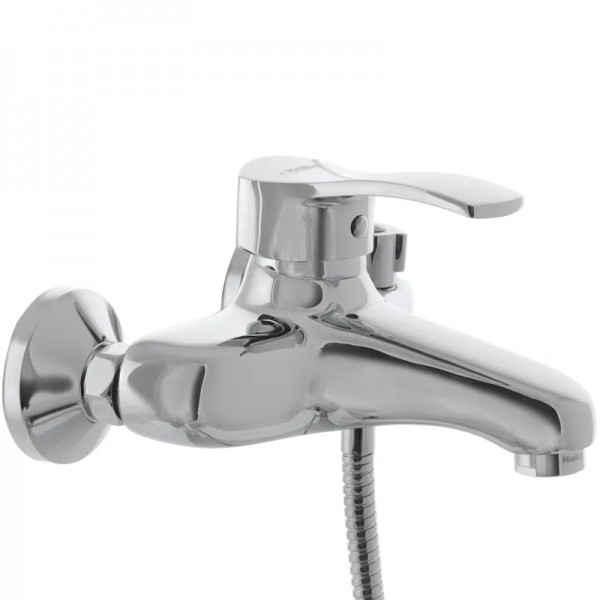 Смеситель для ванны Haiba Focus 009 HB0126