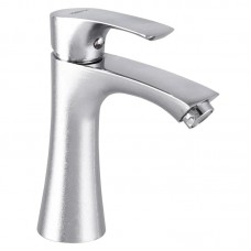 Смеситель для умывальника Zerix FAB-1 ZX3051